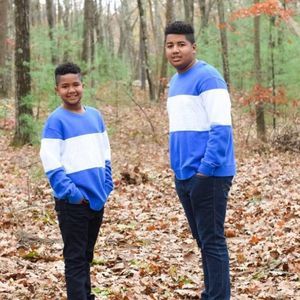 Meet your Posher, Dania